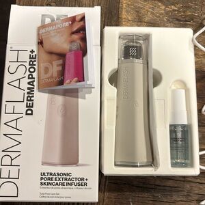 Dermaflash DERMAPORE+